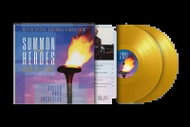 John Williams: Summon the Heroes CLR - LP Record