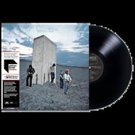 The Who: Who's Next DLX - LP Record