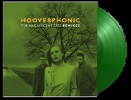 Hooverphonic: The Magnificent Tree Remixes Ltd Num Clr - LP Record