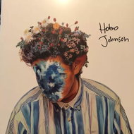 Johnson Hobo: The Fall of Hobo Johnson CLR - LP Record