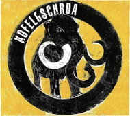 Kofelgschroa: Kofelgschroa Clr Ltd - LP Record
