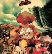 Oasis: Dig Out Your Soul - LP Record