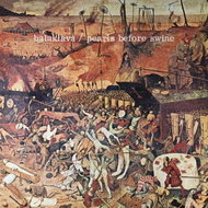 Pearls Before Swine: Balaklava LTD - LP Record