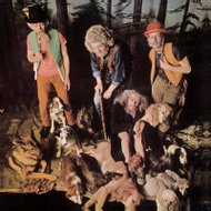 Jethro Tull: This Was - LP Record