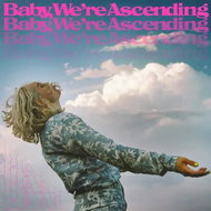 HAAi: Baby, We're Ascending Ltd Clr - LP Record