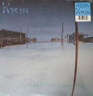 Kyuss: ...And the Circus Leaves Town - LP Record