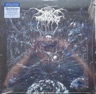 Darkthrone: It Beckons Us All. Clr Ltd - LP Record
