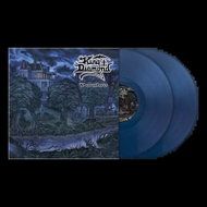 King Diamond: Voodoo (Reissue 2024) - LP Record