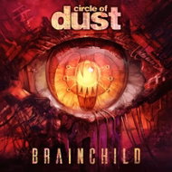 Circle of Dust: Brainchild Ltd Clr - LP Record