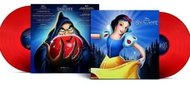Frank Churchill: Songs from Snow White and the Seven Dwarfs LTD - LP Record