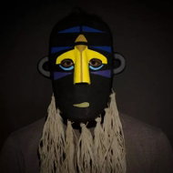 Sbtrkt: Sbtrkt - LP Record