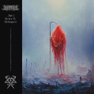 Lorna Shore: And I Return to Nothingness LTD - LP Record