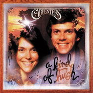 Carpenters: A Kind of Hush - LP Record