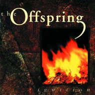 The Offspring: Ignition - LP Record