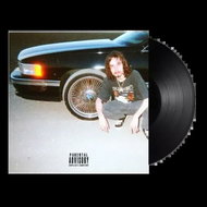 Pouya: Five Five - LP Record