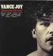 Vance Joy: Dream Your Life Away - LP Record