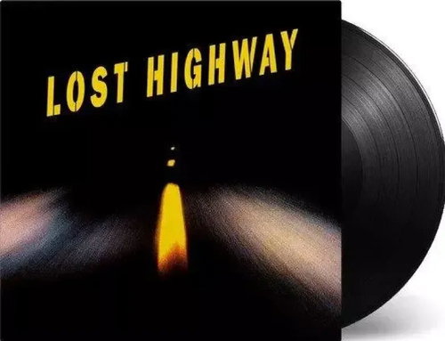 Various: Lost Highway (Original Motion Picture Soundtrack) Main image Various: Lost Highway (Original Motion Picture Soundtrack) - LP Record - Main image