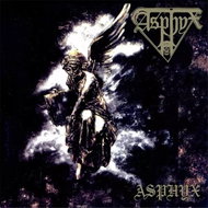 Asphyx: Asphyx Ltd Pic - LP Record