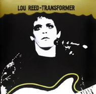 Lou Reed: Transformer - LP Record