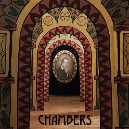 Gonzales: Chambers Ltd Dlx - LP Record - Main image