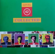 Level 42: Collected - LP Record