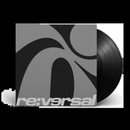Various: Re: versal 001 LTD - LP Record