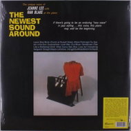 Jeanne Lee: The Newest Sound Around (Coloured, Numbered, Limited Edition) - LP Record