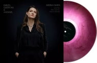 Kristina Barta: Endless Questions And Answers Clr Dlx Ltd Num - LP Record