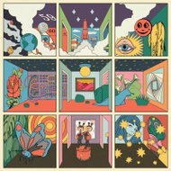 Starfucker: Future Past Life CLR - LP Record