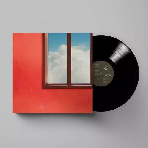 Khruangbin: A La Sala - LP Record - Main image
