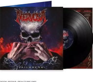 NERVOSA: Jailbreak - LP Record