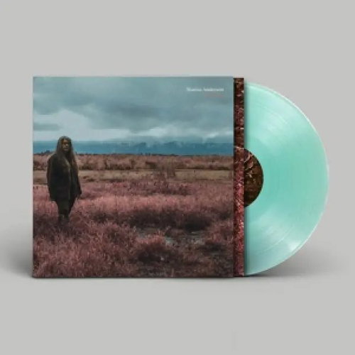 Marisa Anderson: Still, Here Ltd Clr - LP Record - Main image