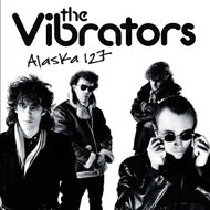 The Vibrators: Alaska 127 CLR - LP Record