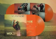 Skunk Anansie: Wonderlustre CLR - LP Record