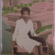 Gabriels: Love & Hate in a Different Time CLR - LP Record