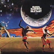 Herbie Hancock: Sextant - LP Record