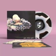Tunde Adebimpe: Thee Black Boltz - LP Record