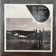 Pink Floyd: The Later Years 1987–2019 - LP Record
