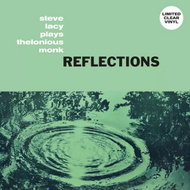 Steve Lacy: Reflections CLR - LP Record