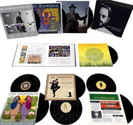 Anderson Ian: 8314 Boxed - LP Record