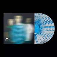 C-Clamp: Dream Backwards CLR - LP Record