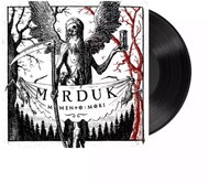 MARDUK: Memento Mori, 180g (black vinyl) - LP Record