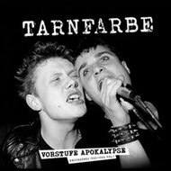 Tarnfarbe: Vorstufe Apokalypse (Recordings 1983-1986 Vol.1) NUM - LP Record