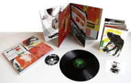 Pixies: Head Carrier LTD - LP Record