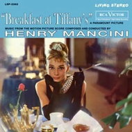 Henry Mancini: Breakfast At Tiffany's (Music From The Motion Picture Score) LTD Limited - LP Record