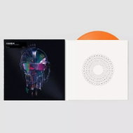 Kasabian: The Alchemist's Euphoria Ltd Clr - LP Record