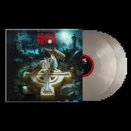Ghost: Rite Here Rite Now (Original Motion Picture Soundtrack) Clr Ltd - LP Record
