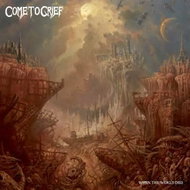 Come to Grief: When The World Dies CLR - LP Record