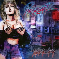 Perturbator: Terror 404 LTD - LP Record