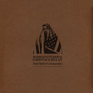 BADBADNOTGOOD: Sour Soul (Instrumentals) LTD - LP Record